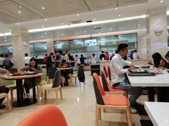 大堂-华中科技大学百景园(三楼酒店)
