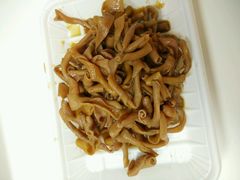 麻辣鸭肠-一心一味(水围店)