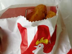 -华莱士·全鸡汉堡(吉祥街店)