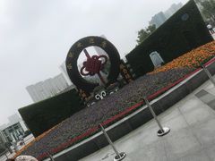 -合肥火车站(地铁站)