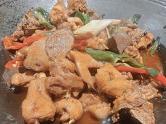 -琥珀老六龙虾(四里河店)