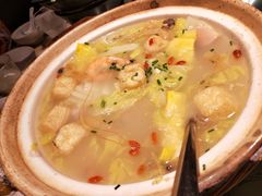 -梁家大院•农家菜(昆山会展中心店)