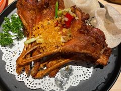 -避风塘(宝山万达店)