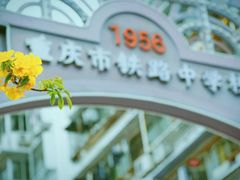-黄桷坪涂鸦艺术街