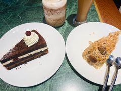 -Peet's Coffee皮爷咖啡(新天地黑标店)