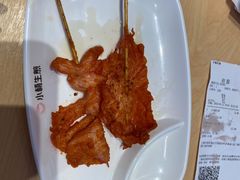 -小杨生煎(周浦万达店)