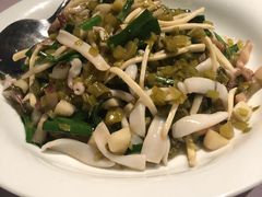 -荣轩(新荣记环球金融中心店)