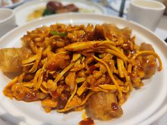 -沈大成(南京东路店)