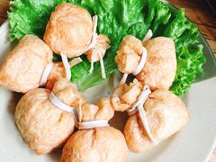 -东镇老火锅(长春路首店)