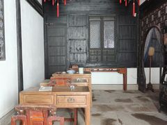 -王阳明故居