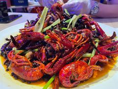 -红盔甲·小龙虾(车公庙店)