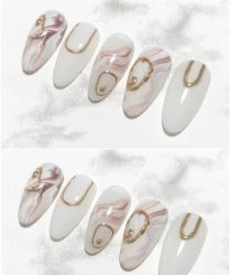 点击看大图 -LILY NAILS美甲美睫