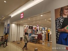 -优衣库(天津天河城店)