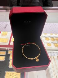 -周大福CHOW TAI FOOK(浦东八佰伴店)