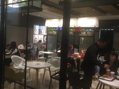 -肯德基(尧佳路店)