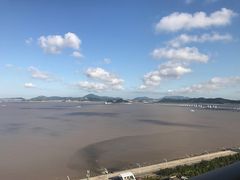 -舟山希尔顿酒店