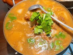 -小喜客·云南特色菜(纳西庭院店)