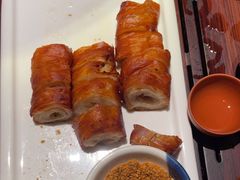 -北国饭店(汕头卜蜂店)