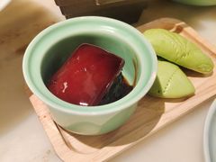 东坡肉-弄堂里(滨江龙湖天街店)