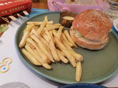 -HELLO MUSAE 拾光缪斯餐厅·纯正希腊风味(苏州中心店)