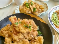 -京滨饭店·餐厅(阜外大街店)