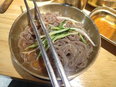 -金顺韩式烤肉·网红烤肉店(广利路店)