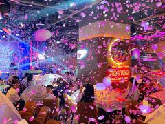 -9527星耀烧烤音乐酒馆