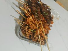 -胡仁根胡记炸炸炸