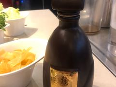 -海底捞火锅(勒泰店)