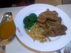 荷兰牛仔扒-滋味满屋美食坊(上海街店)