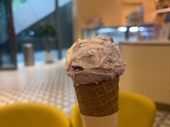 -CREAM STORY意大利手工冰淇淋&甜品(万象前海店)
