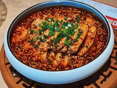-水煮鱼乡·川京菜(蛇口店)