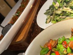 -西郊八号·山野江西菜(开发区店)