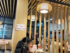 -郑记•不夜城烧烤•龙虾•虾蟹(黄鹤楼店)