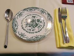 -老井俄式餐厅