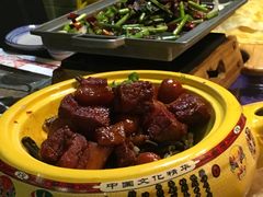 -95号酱骨·一块豆腐(展春园西路店)