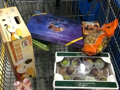 -山姆会员商店(邻瑞广场店)
