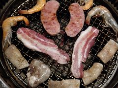 -和牛村烧肉放题(淄博王府井店)
