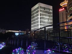 -宝莱纳餐厅(滨江店)