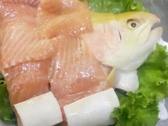 金鳟鱼-沱江鱼府(丽江店)