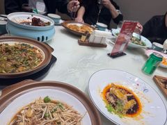 -金陵后厨·南京菜(新街口秣陵路店)