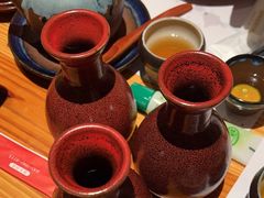 -花潮料理艺食馆(世欧广场店)