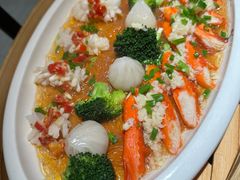 -山芋腔苏北菜(盐城大丰店)