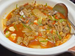 -辣得叫湘菜(四明店)
