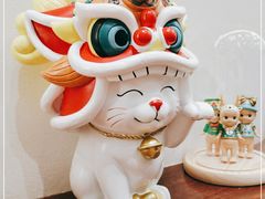 -彬媽糖水(万象天地店)