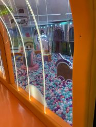 -孩子王童乐园(天津远洋乐堤港店)