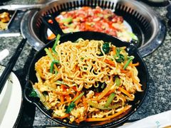 -鹤之乡·齐齐哈尔烤肉·非遗(秋涛路店)