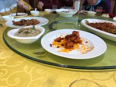 -马凯餐厅(长椿街店)