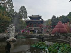 -红螺寺