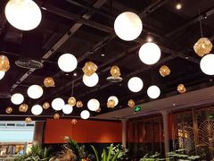 -半秋山西餐厅(巴南万达广场店)